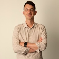 Bluecrux Employee Geert du Bois's profile photo