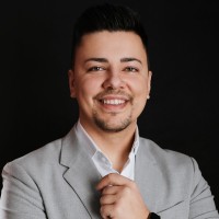 Jobel.pro Employee Adrian Siemieniak's profile photo