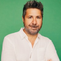 Benetton Group Employee Idris Onay's profile photo