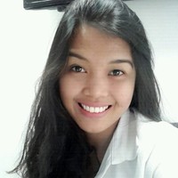 Sniph Employee Thessalonia Santos's profile photo