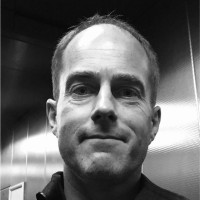 The Very Group Employee David Bristow's profile photo