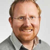 Västerås stad Employee Anders Werner-Erichsen's profile photo