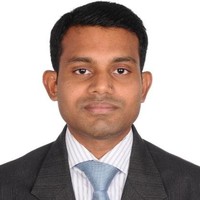 Avrioc Technologies Employee Asif Pallipparamb's profile photo