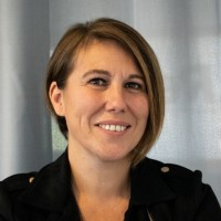 AQUACHIARA Employee Solenn Richard's profile photo