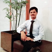 KFC Employee Mohammad Ejaz's profile photo