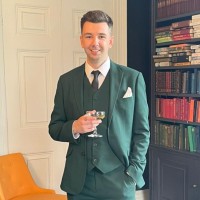 BetterYou Ltd Employee Adam Parker's profile photo