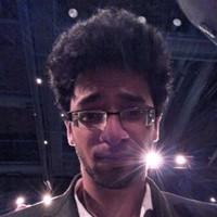 NextShift Employee Shitanshu Thota's profile photo