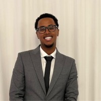 The Social Mobility Foundation Employee Khadar Ali's profile photo