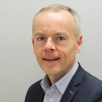 Worldline Employee David Barlet's profile photo