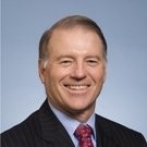 Covington & Burling Employee Robert Haslam's profile photo