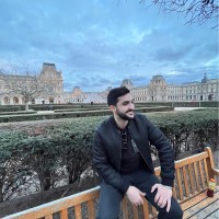 Rayane Dalia Email & Phone Number