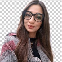 Technalp Employee Rakia Adweni's profile photo