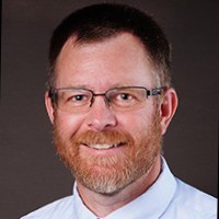 Purdue University Employee Aaron Patton's profile photo