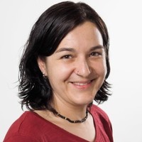 ritec Employee Sonja Zihlmann's profile photo
