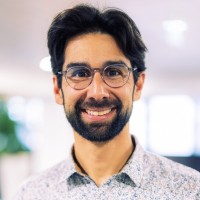 GreenAlp Employee Youssef Chraïbi's profile photo