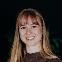 3 Sphères Communications Employee Rébecca Dinelle's profile photo