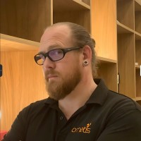 Ometis Limited Employee Alastair Latham-McDonald's profile photo