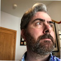 Cohesity Employee John Hink's profile photo