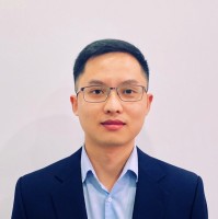 Dixstone Shipyard Holland B.V. Employee Khai Hoang's profile photo