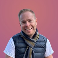 Voices for Progress Employee Christopher Myers's profile photo