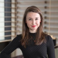 Midas Employee Esin Esmerok's profile photo