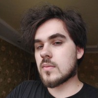 Remoto Employee Danylo Hrobovyi's profile photo