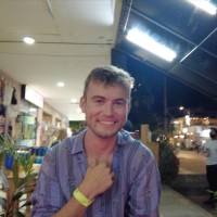 VitaDAO Employee Johannes Weniger's profile photo