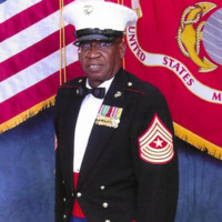Young Marines Employee Ernest Flowers's profile photo