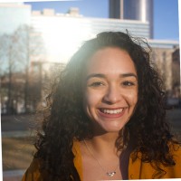 Procession Systems Employee Alexandra Arce's profile photo
