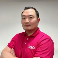 Francis Chua Email & Phone Number