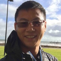 Diamond Offshore Employee Eric Hoon's profile photo