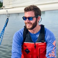 Rhode Island Energy Employee Eric Wiesner's profile photo