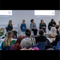 Co-op Employee Jenna Thomas's profile photo