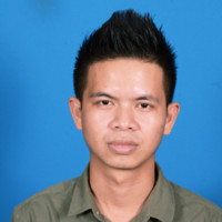 UDPS Employee Chm. Junaidi's profile photo