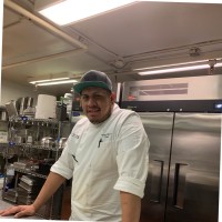 The Godfrey Hotel Chicago Employee Felipe Patron's profile photo