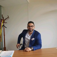 VYGON France Employee Luis Alvaro Bolívar Montes's profile photo