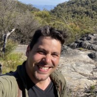 DiUS Employee Juan Borba's profile photo