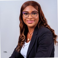 Ifeoma Okeke's profile photo