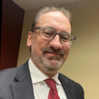 Liberty Mutual Employee Ray Decker's profile photo