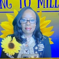 Jo Allen Email & Phone Number