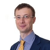 FLEX TECHNOLOGIES LIMITED Employee Gene Boyarov's profile photo