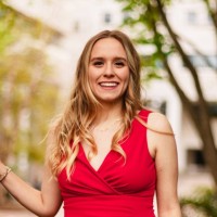 Clear Scientific, Inc Employee Rachel Korte's profile photo