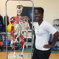 AMN Healthcare Employee Carla Taylor's profile photo