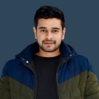 Vinod Chauhan Email