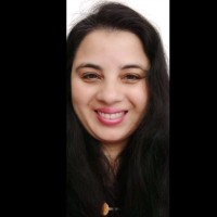 Omens Employee Priscila Abucater's profile photo