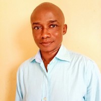Dickson Alagbe Email