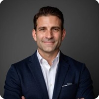 Rio Tinto Employee Scott Baird's profile photo