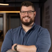 CPG Agency Employee Jacob Ramey's profile photo