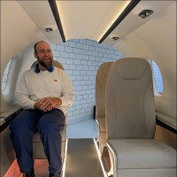 VÆRIDION Employee Gustav Engel's profile photo