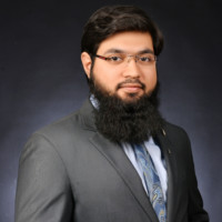 KPMG Saudi Arabia Employee Muhammad Mustafa's profile photo